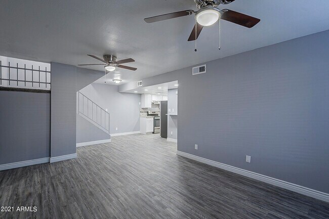 Foto del edificio - 603 N 4th St