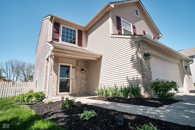 Foto del edificio - 10856 Trailwood Dr