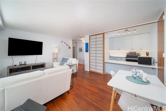 Foto principal - 1515 Nuuanu Ave