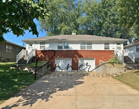 Building Photo - 3330 S Oxford Ave