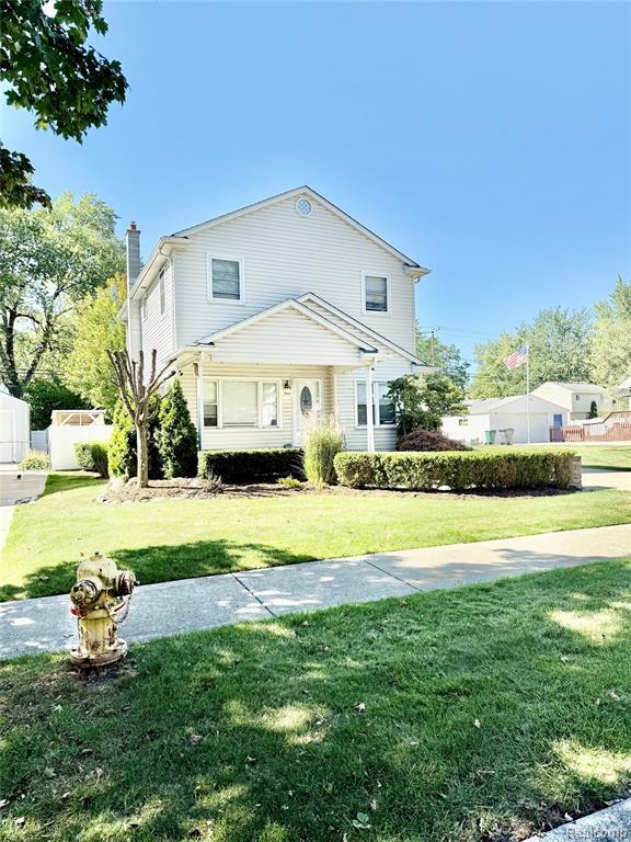 Building Photo - 2729 Kipling Ave