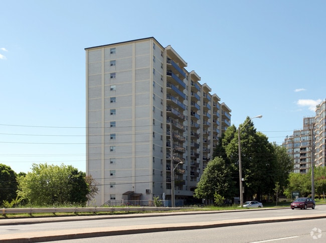 Primary Photo - 3969 Kingston Rd