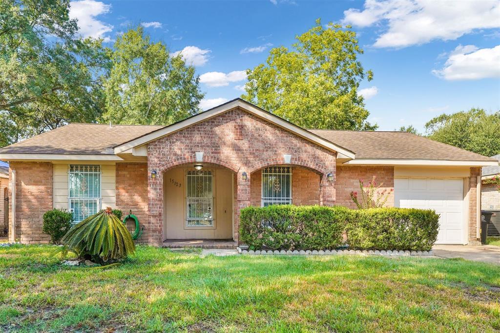 Foto principal - 15123 La Jolla Ln