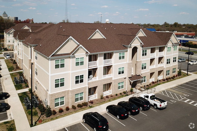 Asberry Courts Apartments - Greensboro, NC | Apartments.com