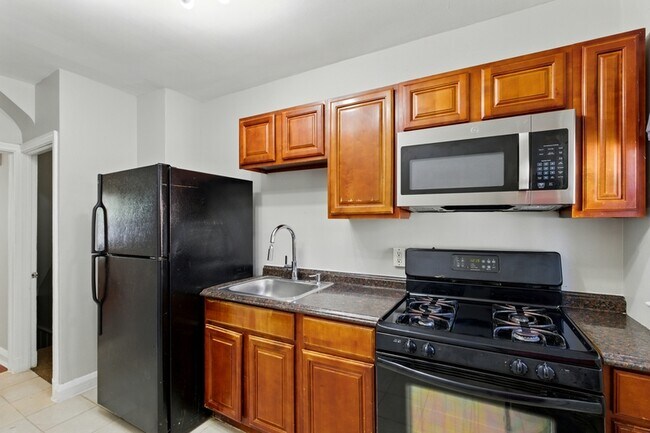 Foto del edificio - 5306 Ready Ave