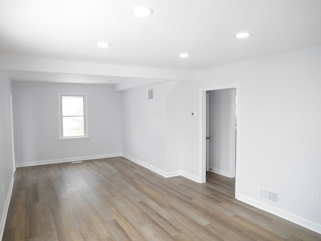 Photo - Modern Comfort Meets Prime Location: 3-Bedroom, 4-Bathroom Gem in Parkville, MD! House