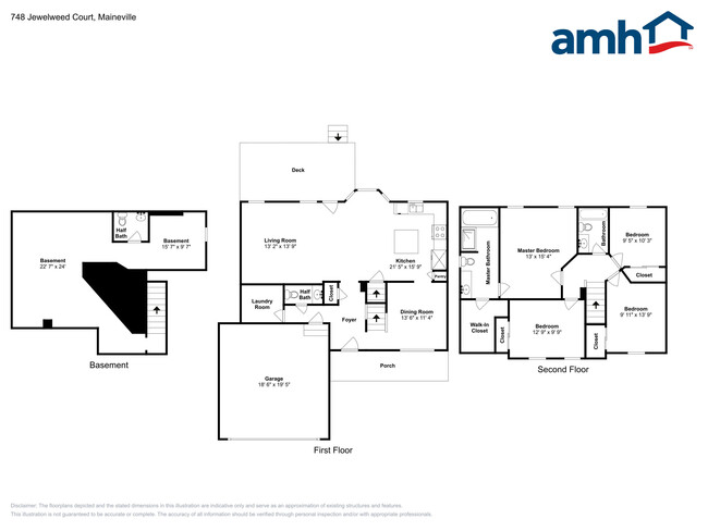 Building Photo - 748 Jewelweed Ct