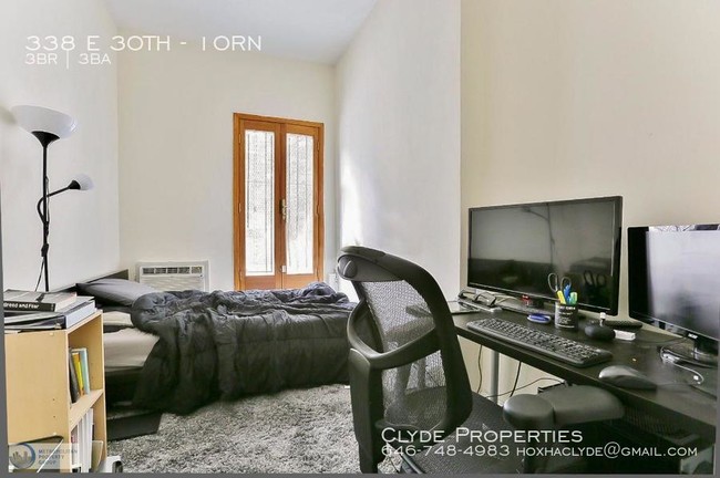 Building Photo - NO FEE 1 MONTH FREE 3 BDRM 3 BATH KIPS BAY