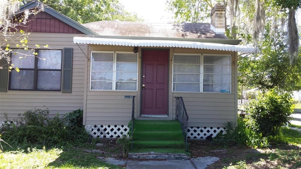 2042 46th Ave N, Saint Petersburg, FL 33714 House Rental in Saint