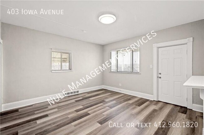 Foto del edificio - Updated and Spacious 3Bed/1Bath House in G...