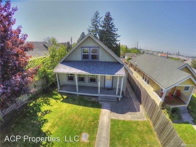 Foto del edificio - 5 br, 2 bath House - 1725 Iron St.