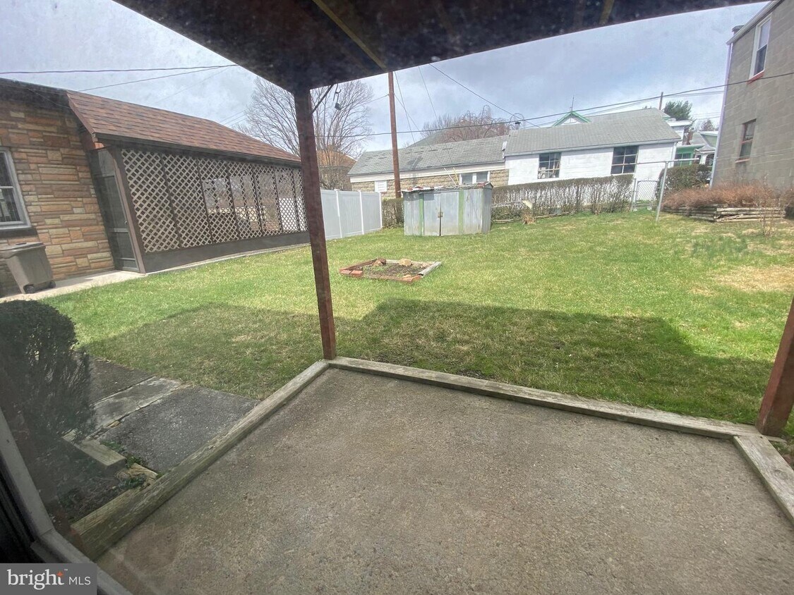 Foto principal - 612 Elwood St
