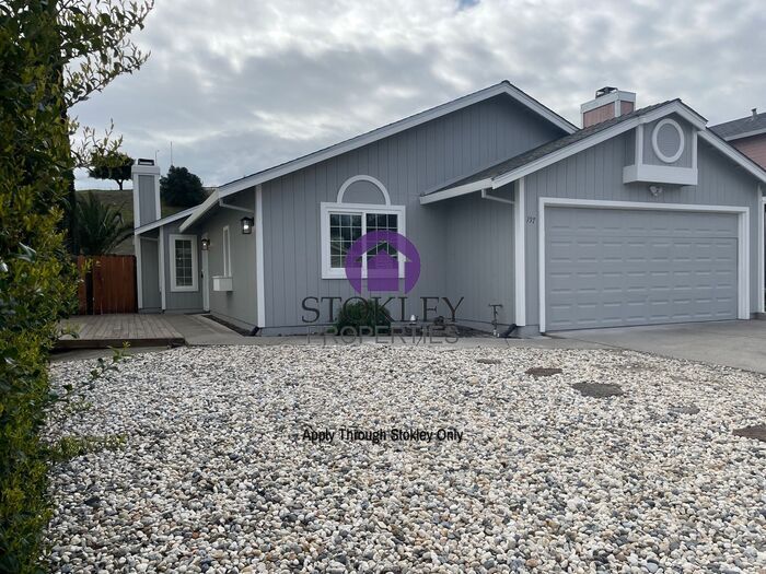 157 Sand Pointe Ln, Bay Point, CA 94565 House Rental in Bay Point, CA