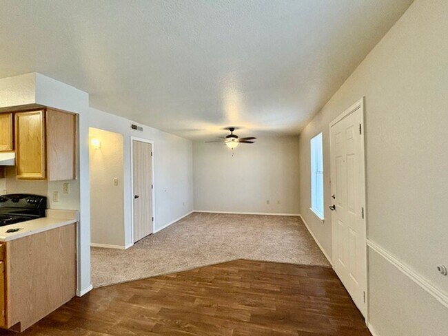 Foto del interior - Park Ridge Apartments