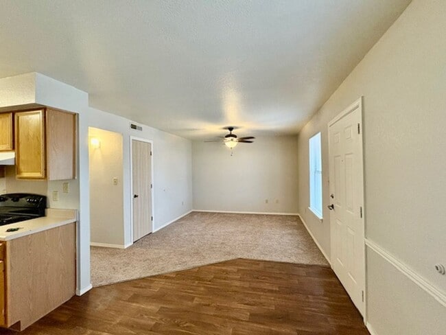 Interior Photo - Park Ridge Apartments
