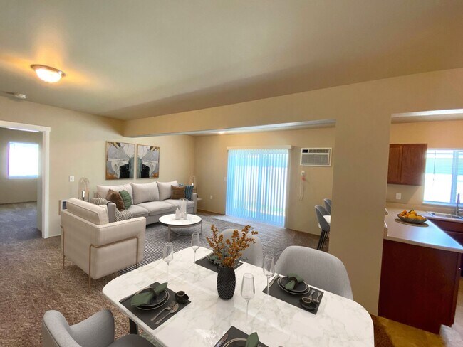 Building Photo - 5115 E Buckeye Ave