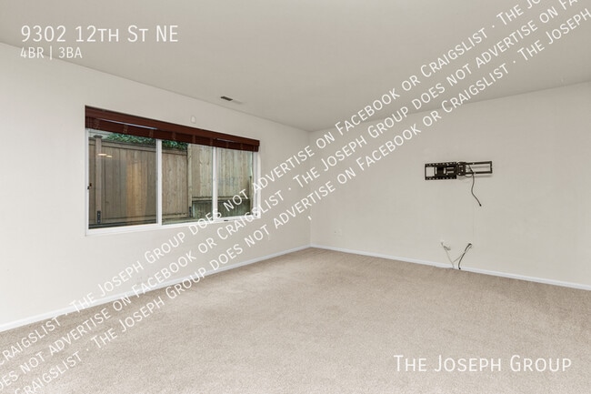 Foto del edificio - 9302 12th St NE