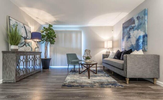 Foto del edificio - 1 bedroom in Houston TX 77095
