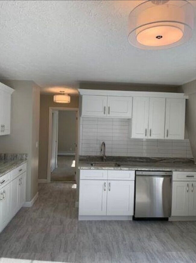 Cocina - 2 Jacob Ave