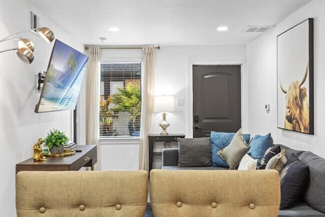 Foto del edificio - 2620 Arbor St
