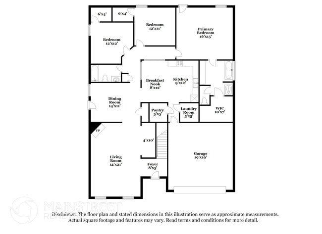 Building Photo - 5905 Raventree Ct
