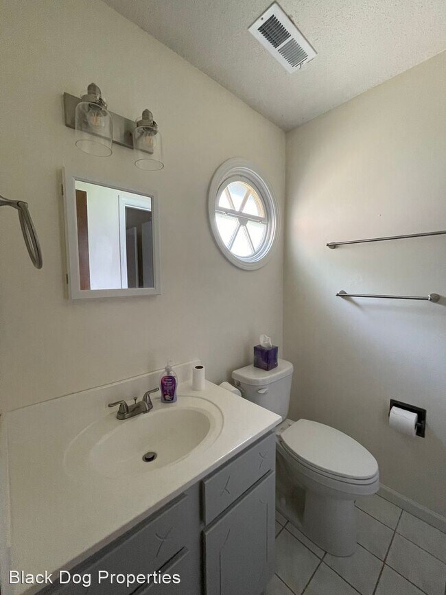 Foto del edificio - 2 br, 2 bath House - 609 Mount Brier Place