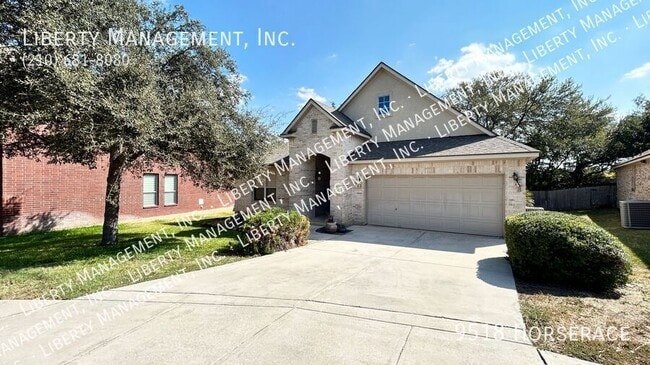 Building Photo - 9518 Horserace-