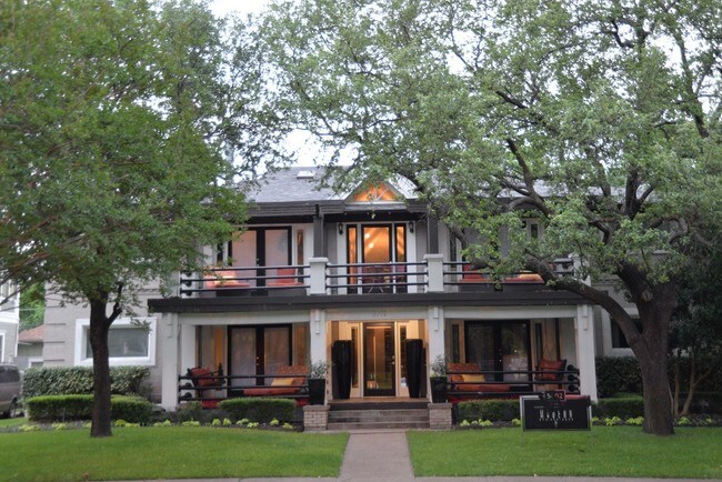 Modern Apartments Dallas Tx Home Texas Dallas Modern 5002 Junius