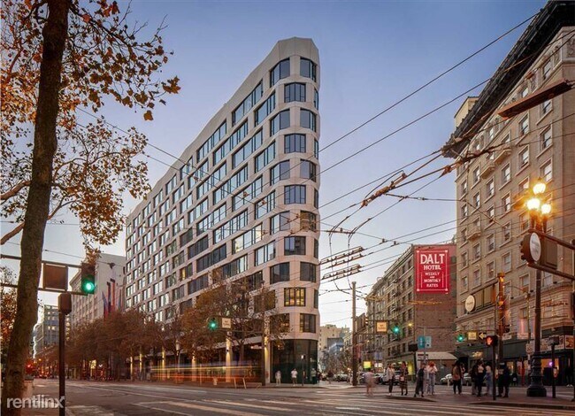 Foto del edificio - 960 Market St