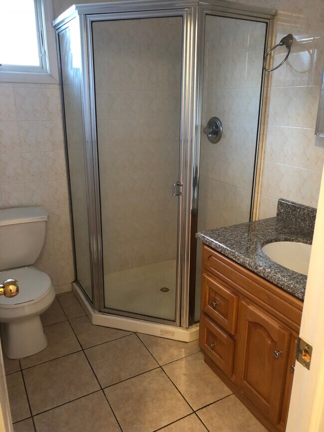 Bathroom - 143 Vedder Ave