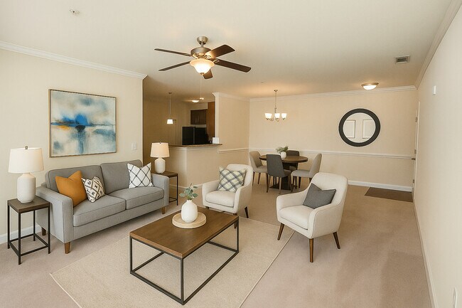 Building Photo - Avalon at Sweeten Creek
