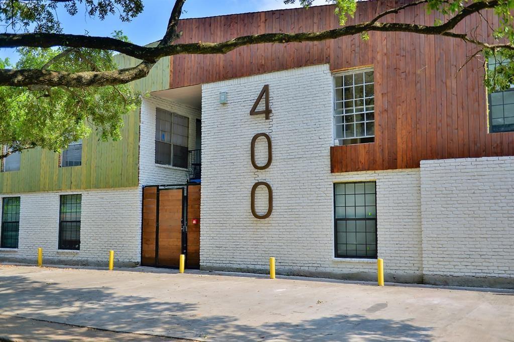 Primary Photo - 400 Westmoreland St