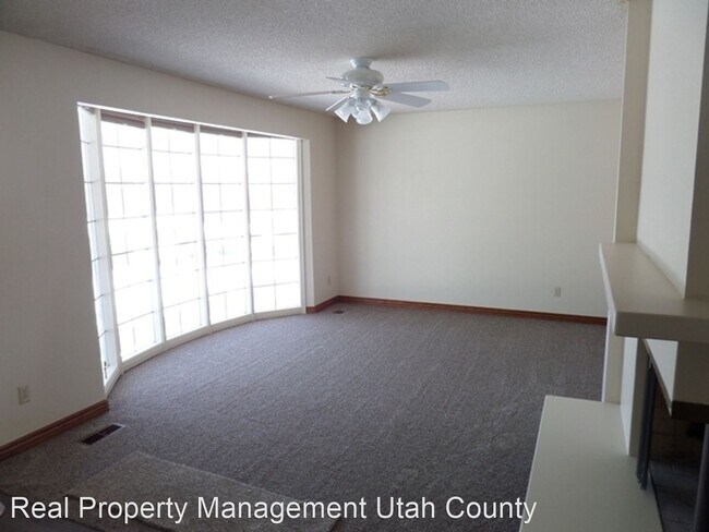 Foto del edificio - 5 br, 2.5 bath House - 10962 North 5870 West