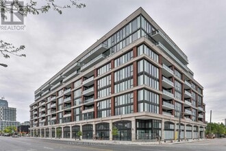 Building Photo - 1-811 Belsize Dr