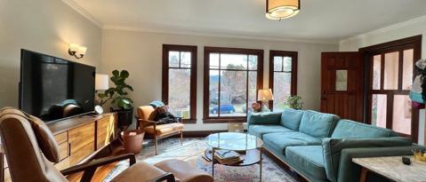 Foto del edificio - 245 Coombs St