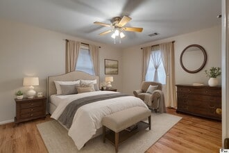 Building Photo - 206 Walton St