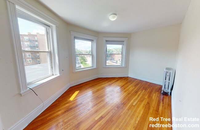 Photo - 1350 Commonwealth Ave Apartment