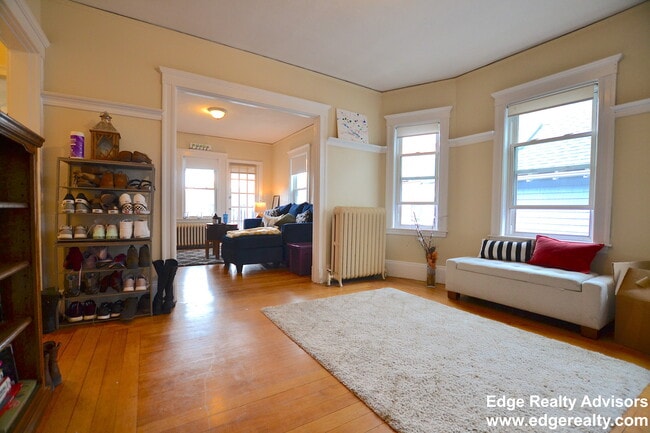 Foto del edificio - 46 Atkins St