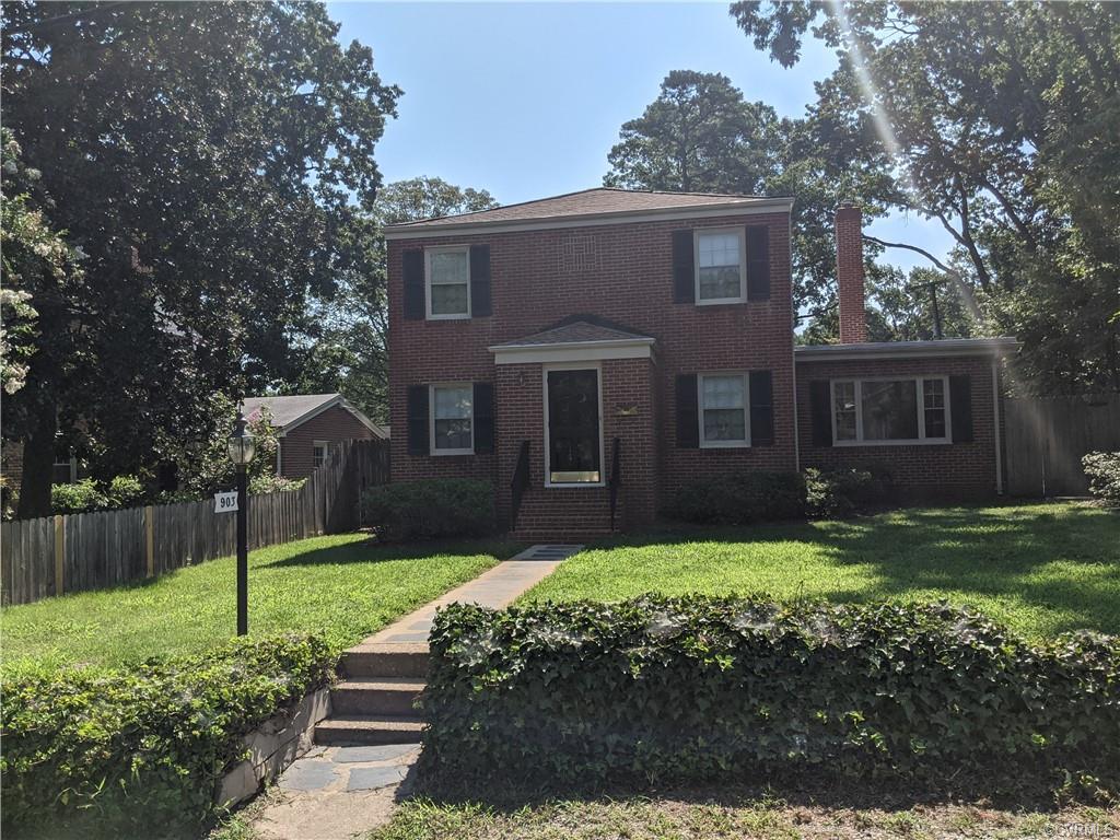 Foto principal - 903 Pepper Ave