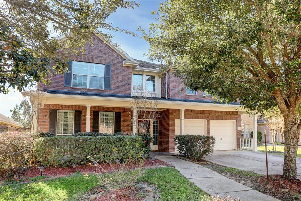 18527 W Laura Shore Dr, Cypress, TX 77433 House for Rent in Cypress