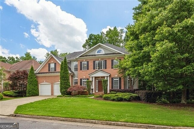 Building Photo - 1124 Promontory Dr