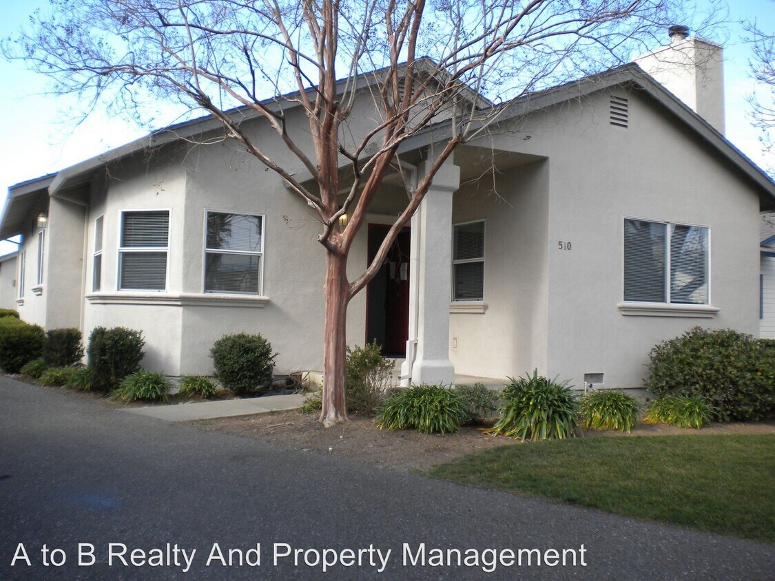 Foto principal - 510 San Pablo Ct