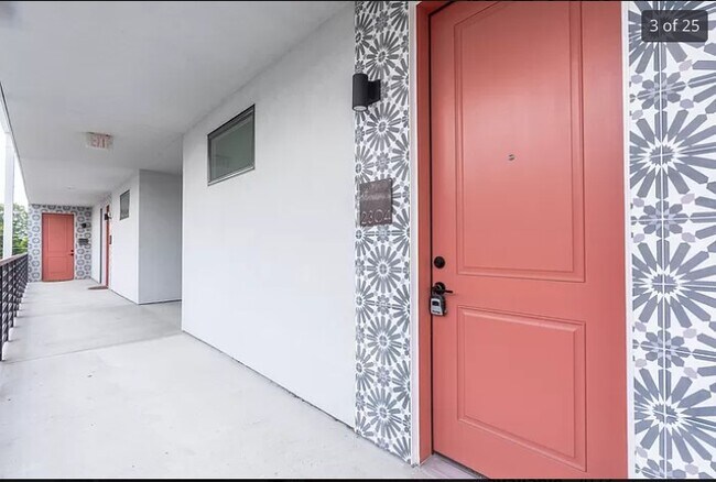 Foto del edificio - 2709 E 5th St.