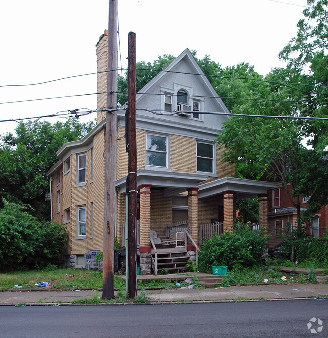 3333 Montgomery Rd, Cincinnati, OH 45207 Apartments Cincinnati, OH