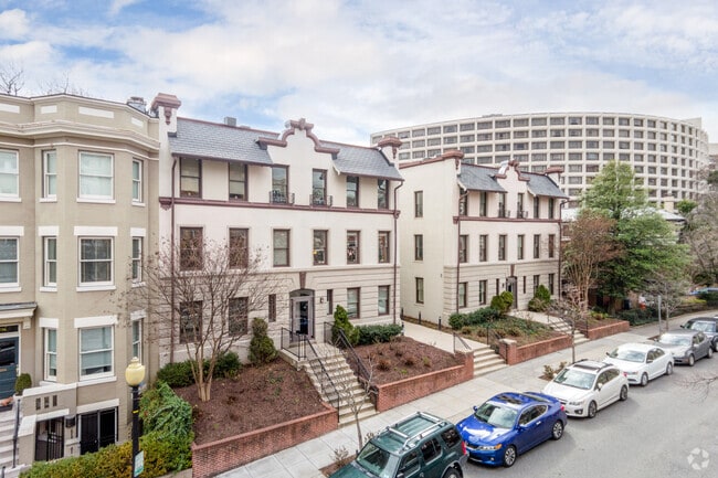 Coronado Condominiums