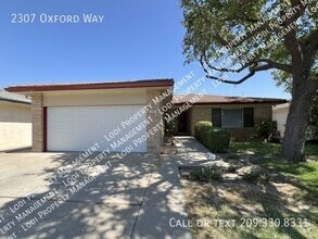 Building Photo - 2307 Oxford Way