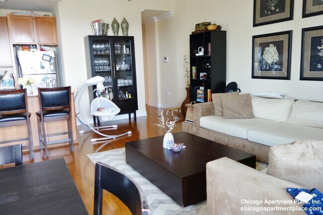 Foto del edificio - 828 W Grace St
