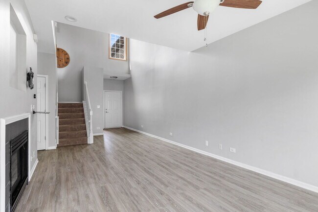 Foto del edificio - 1007 Park Hill Cir