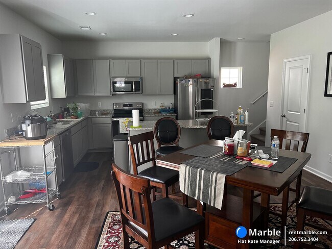Building Photo - 4 br, 2.5 bath House - 4578 Parsons Mill Dr