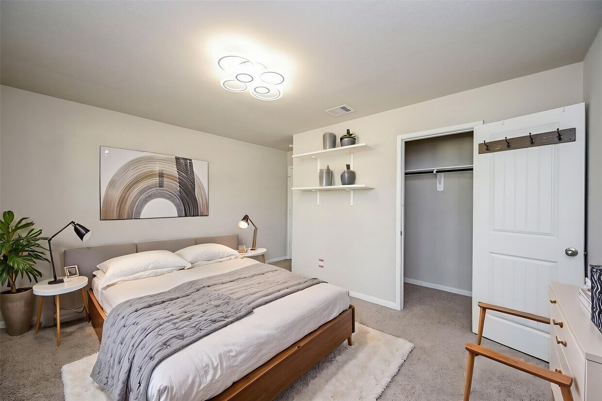 Foto del edificio - 18335 Stablewood Manor Trail